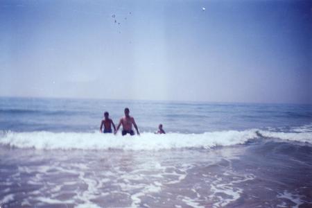 ala plage